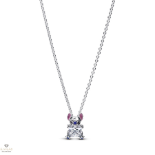 Pandora Disney Stitch collier nyaklánc - 393743C01-45 nyaklánc