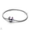 Pandora Disney Stitch kígyólánc karkötő 17 cm - 593738C01-17