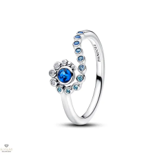 Pandora Disney Vaiana (Moana) Óceáni hullám gyűrű 56-os méret - 194641C01-56 gyűrű