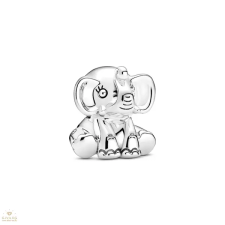 Pandora Elefánt charm - 799088C00 egyéb ékszer