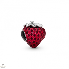 Pandora Eper charm - 791681C01 egyéb ékszer