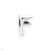 Pandora F betű charm - 797460