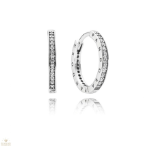Pandora fülbevaló - 290558CZ fülbevaló