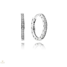 Pandora fülbevaló - 290558CZ fülbevaló