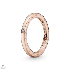 Pandora gyűrű - 189482C01-56 gyűrű