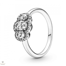 Pandora gyűrű 54-es méret - 190049C01-54 gyűrű