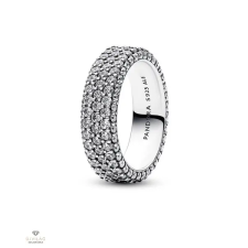 Pandora gyűrű 56-os méret - 192634C01-56 gyűrű