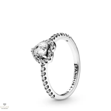 Pandora gyűrű 56-os méret - 198421C01-56 gyűrű