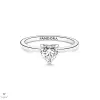 Pandora gyűrű 60-as méret - 191165C01-60