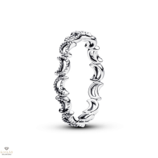 Pandora Hold gyűrű 58-as méret - 194258C00-58 gyűrű