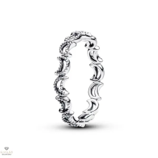 Pandora Hold gyűrű 58-as méret - 194258C00-58 gyűrű