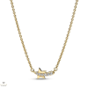 Pandora Hullócsillag Pavé nyaklánc - 362374C01-45