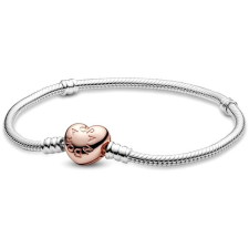 Pandora Icons 580719-19 (délka 19 cm) (Ag925/1000, 15,4 g) karkötő