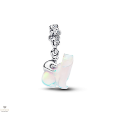 Pandora Jegesmedve család charm - 794243C01 medál