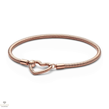 Pandora karkötő 17 cm - 582257C00-17 karkötő