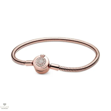 Pandora karkötő 19 cm - 589046C01-19 karkötő