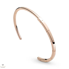 Pandora karperec 19 cm - 589493C00-3 karkötő