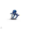 Pandora Kék polip charm - 794706C01