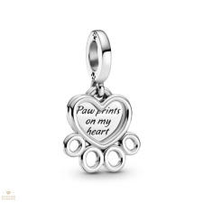 Pandora kisállat charm - 799360C00 egyéb ékszer
