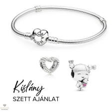 Pandora Kislány szett - Pandora szett 202509 ékszer szett