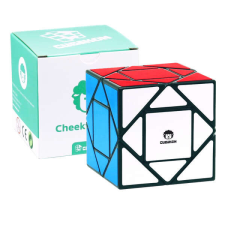 Pandora kocka, Cubikon, félprofi rubik játék, kocka oktatójáték
