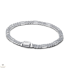 Pandora kubai lánc karkötő 18 cm - 594227C01-18 karkötő