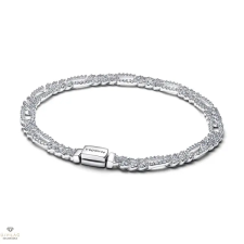 Pandora kubai lánc karkötő 18 cm - 594227C01-18 karkötő