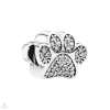 Pandora mancs charm - 791714CZ