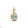 Pandora Marvel Vasember Arc Reactor charm - 764216C01