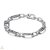 Pandora Me 5 nyitható szemes karkötő 17,5 cm - 593363C00-3