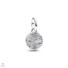 Pandora Me gravírozható mini charm - 793860C01