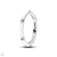 Pandora Me gyűrű 50-es méret - 193089C01-50 gyűrű