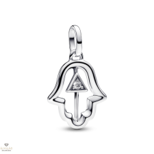 Pandora Me Hamza kéz medál charm - 793411C01 medál
