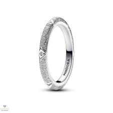 Pandora Me köves gyűrű 54-es méret - 193322C01-54 gyűrű