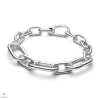 Pandora Me merész szemes láncú karkötő 16 cm - 593854C00-2