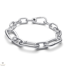 Pandora Me merész szemes láncú karkötő 17,5 cm - 593854C00-3 karkötő