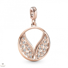 Pandora Me szárny charm - 789672C01 egyéb ékszer