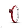Pandora Me Szív alakú gyűrű 50-es méret - 193088C05-50