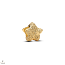 Pandora mini csillag charm - 764050C00 medál
