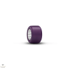 Pandora mini lila Muránói üveg charm - 794773C03
