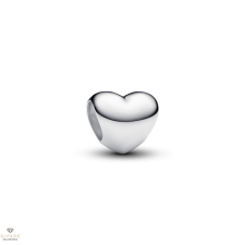 Pandora mini szív charm - 793998C00 medál