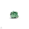 Pandora mini zöld Elefánt charm - 794901C01