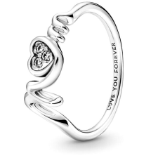 Pandora Moments 191149C01-50 (Ag 925/1000, 1,97 g) gyűrű