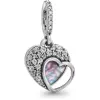 Pandora Moments 794456C01 (Ag925/1000, 2,42 g)