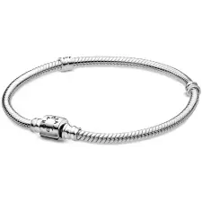 Pandora Moments Icons 598816C00-21, 594596C00-21 (Ag925/1000, 14,1 g) karkötő