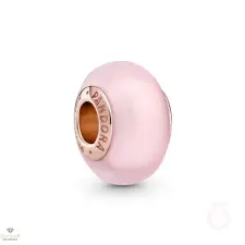 Pandora muránói üveg charm - 789421C00 egyéb ékszer