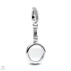 Pandora Nagyítóüveg függő charm - 793670C01