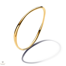 Pandora organikus alakú karperec 17 cm - 563317C00-1 karkötő