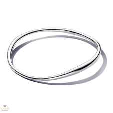 Pandora organikus alakú karperec 21 cm - 563317C00-3 karkötő