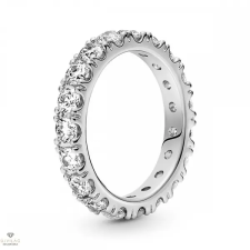 Pandora Örökkévalóság gyűrű 54-es méret - 190050C01-54 gyűrű